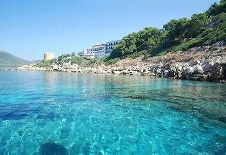 Apartament Suites Vista Mare E Appartamenti, Spiagge Lido E Maria Pia Alghero