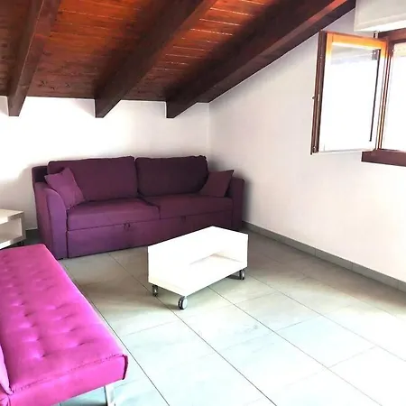 Apartament Suites Vista Mare E Appartamenti, Spiagge Lido E Maria Pia Alghero