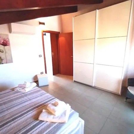 Suites Vista Mare E Appartamenti, Spiagge Lido E Maria Pia * Alghero