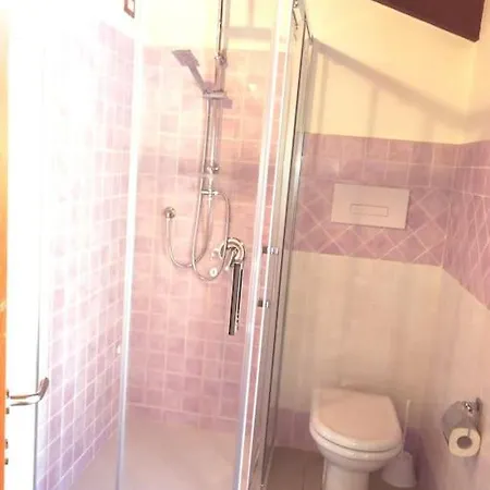 Suites Vista Mare E Appartamenti, Spiagge Lido E Maria Pia *