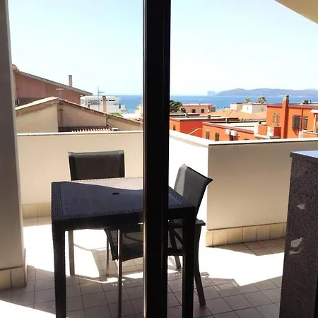 Suites Vista Mare E Appartamenti, Spiagge Lido E Maria Pia *