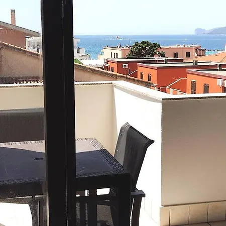 Suites Vista Mare E Appartamenti, Spiagge Lido E Maria Pia Apartament *