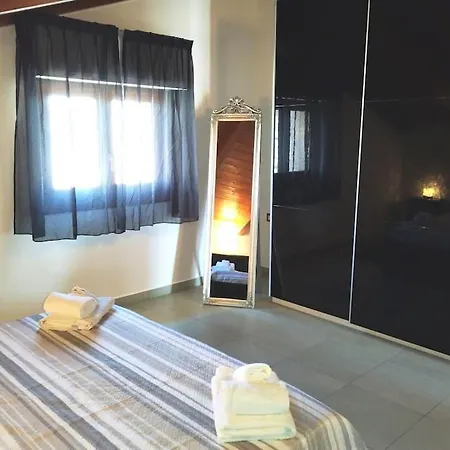 Suites Vista Mare E Appartamenti, Spiagge Lido E Maria Pia * Alghero