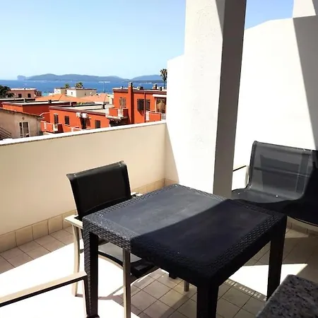Apartament Suites Vista Mare E Appartamenti, Spiagge Lido E Maria Pia *