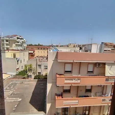 Apartament Suites Vista Mare E Appartamenti, Spiagge Lido E Maria Pia Alghero