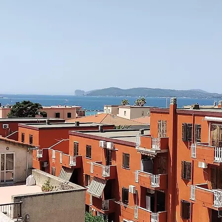Suites Vista Mare E Appartamenti, Spiagge Lido E Maria Pia Apartament Alghero