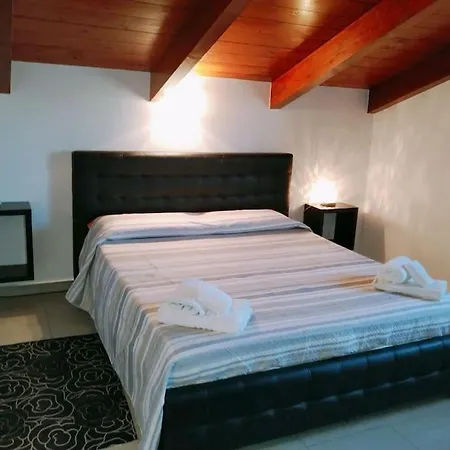 Suites Vista Mare E Appartamenti, Spiagge Lido E Maria Pia * Alghero