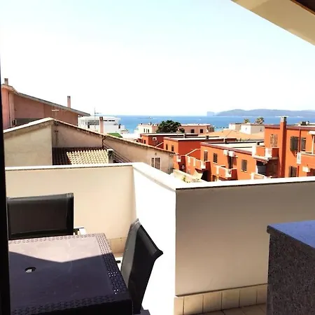 Suites Vista Mare E Appartamenti, Spiagge Lido E Maria Pia