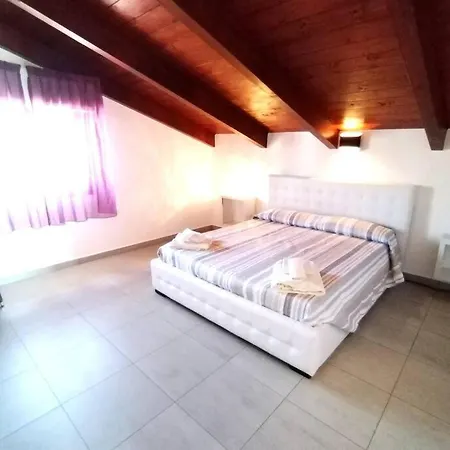 Apartament Suites Vista Mare E Appartamenti, Spiagge Lido E Maria Pia