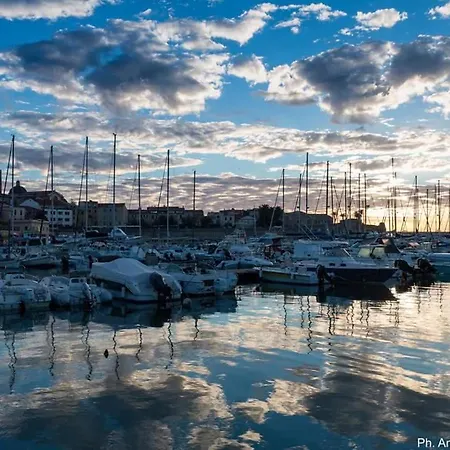 Suites Vista Mare E Appartamenti, Spiagge Lido E Maria Pia * Alghero