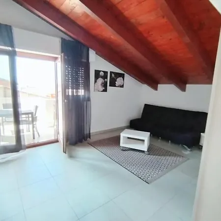 Suites Vista Mare E Appartamenti, Spiagge Lido E Maria Pia Alghero