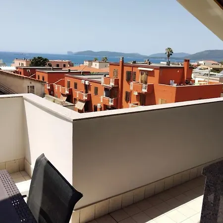 Suites Vista Mare E Appartamenti, Spiagge Lido E Maria Pia Apartament