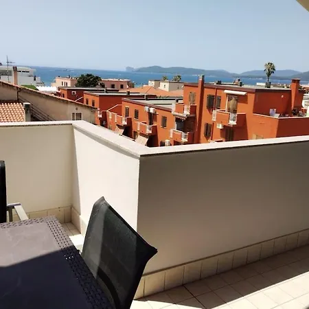 Suites Vista Mare E Appartamenti, Spiagge Lido E Maria Pia Apartament