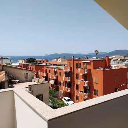 Apartament Suites Vista Mare E Appartamenti, Spiagge Lido E Maria Pia *