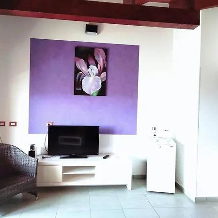 Apartament Suites Vista Mare E Appartamenti, Spiagge Lido E Maria Pia *