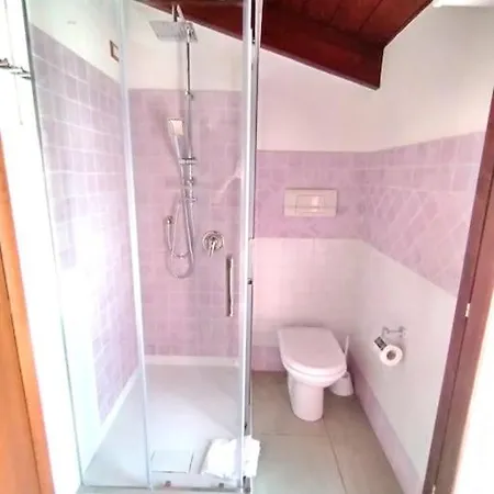 Apartament Suites Vista Mare E Appartamenti, Spiagge Lido E Maria Pia
